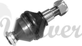 WOLVER SP109450 - Tie Rod End autospares.lv