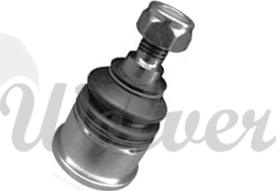 WOLVER SP109690 - Ball Joint autospares.lv