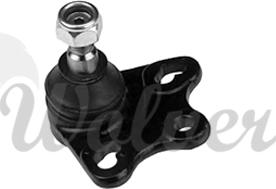 WOLVER SP109630 - Tie Rod End autospares.lv