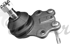 WOLVER SP109840 - Ball Joint autospares.lv