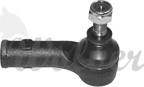 WOLVER SP104952 - Tie Rod End autospares.lv