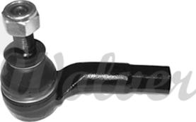 WOLVER SP104982 - Tie Rod End autospares.lv