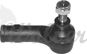 WOLVER SP104922 - Tie Rod End autospares.lv