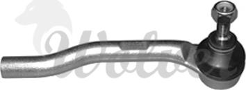 WOLVER SP104561 - Tie Rod End autospares.lv