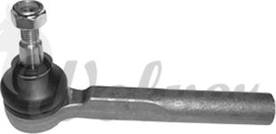 WOLVER SP104650 - Tie Rod End autospares.lv