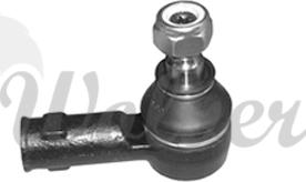 WOLVER SP104030 - Tie Rod End autospares.lv