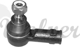 WOLVER SP104020 - Tie Rod End autospares.lv