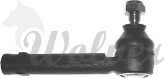 WOLVER SP104320 - Tie Rod End autospares.lv