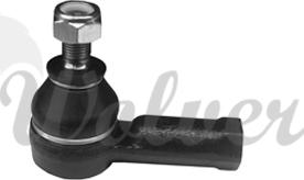 WOLVER SP105580 - Tie Rod End autospares.lv