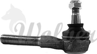 WOLVER SP105670 - Tie Rod End autospares.lv