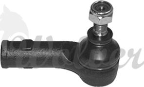 WOLVER SP105012 - Tie Rod End autospares.lv