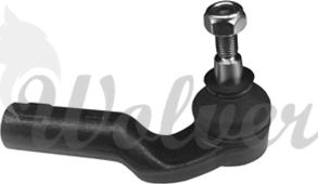 WOLVER SP105821 - Tie Rod End autospares.lv