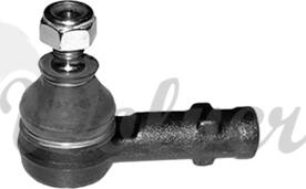 WOLVER SP105340 - Tie Rod End autospares.lv