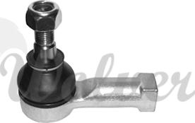 WOLVER SP105220 - Tie Rod End autospares.lv