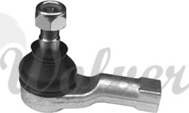 WOLVER SP105790 - Tie Rod End autospares.lv