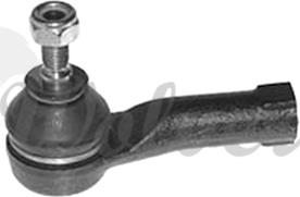 WOLVER SP106451 - Tie Rod End autospares.lv