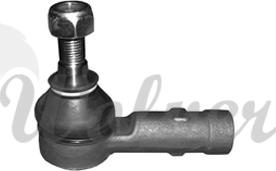 WOLVER SP106060 - Tie Rod End autospares.lv