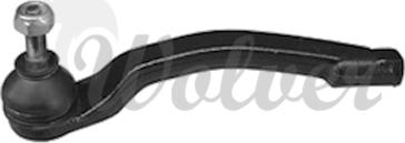 WOLVER SP106841 - Tie Rod End autospares.lv