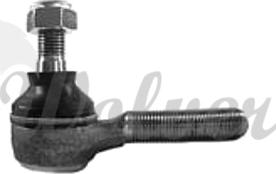 WOLVER SP106210 - Tie Rod End autospares.lv