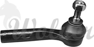 WOLVER SP100422 - Tie Rod End autospares.lv