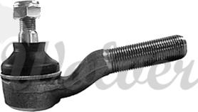 WOLVER SP100510 - Tie Rod End autospares.lv