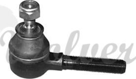 WOLVER SP100660 - Tie Rod End autospares.lv