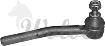 WOLVER SP100841 - Tie Rod End autospares.lv