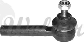 WOLVER SP100750 - Tie Rod End autospares.lv