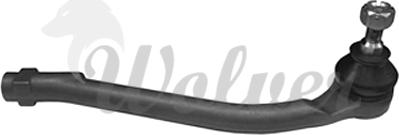 WOLVER SP101921 - Tie Rod End autospares.lv