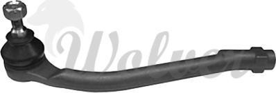 WOLVER SP101922 - Tie Rod End autospares.lv