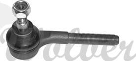 WOLVER SP101412 - Tie Rod End autospares.lv