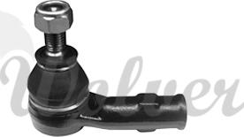 WOLVER SP101651 - Tie Rod End autospares.lv