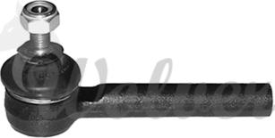 WOLVER SP101080 - Tie Rod End autospares.lv