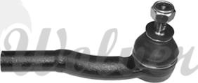 WOLVER SP101142 - Tie Rod End autospares.lv