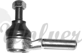 WOLVER SP101291 - Tie Rod End autospares.lv