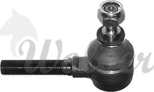 WOLVER SP108910 - Tie Rod End autospares.lv