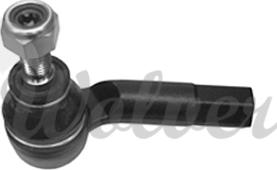 WOLVER SP108971 - Tie Rod End autospares.lv