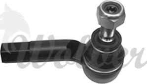 WOLVER SP108972 - Tie Rod End autospares.lv