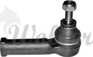 WOLVER SP108462 - Tie Rod End autospares.lv