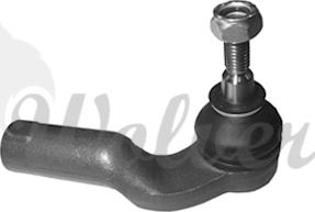 WOLVER SP108821 - Tie Rod End autospares.lv