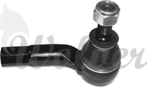 WOLVER SP103421 - Tie Rod End autospares.lv