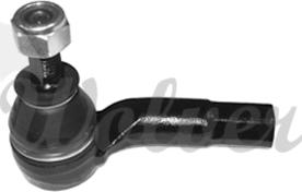 WOLVER SP103422 - Tie Rod End autospares.lv