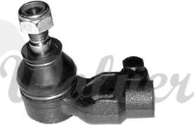 WOLVER SP103811 - Tie Rod End autospares.lv