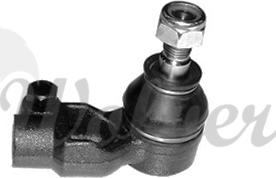 WOLVER SP103812 - Tie Rod End autospares.lv