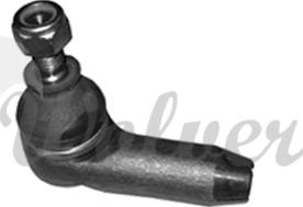 WOLVER SP103361 - Tie Rod End autospares.lv