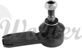 WOLVER SP103330 - Tie Rod End autospares.lv