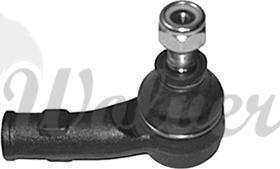 WOLVER SP103212 - Tie Rod End autospares.lv