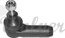 WOLVER SP103271 - Tie Rod End autospares.lv