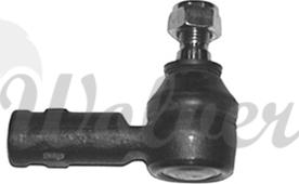 WOLVER SP102910 - Tie Rod End autospares.lv