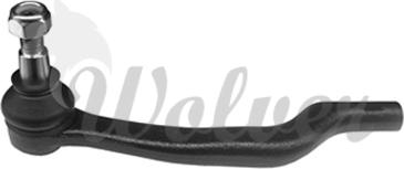 WOLVER SP102821 - Tie Rod End autospares.lv